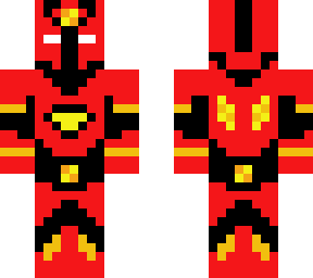 fire warrior