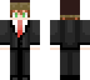 first skin draft