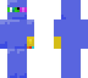 first skin remake