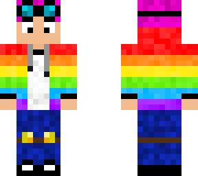 first skin remake 2