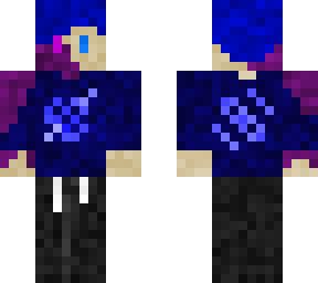 fixed hair