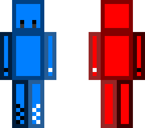 flat skin map