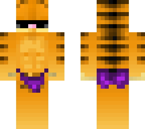 for caleb
