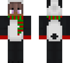 for panda boy