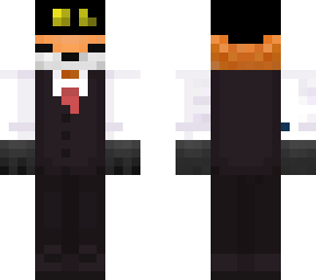 fox formal