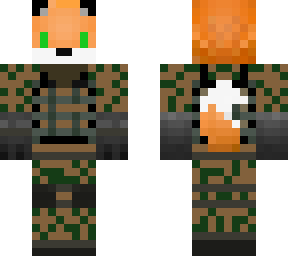 fox marine