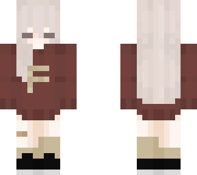 fran weasley jumper