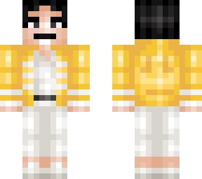 freddie mercury (jacket)