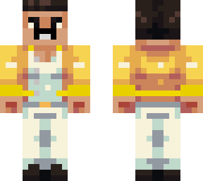 freddie mercury