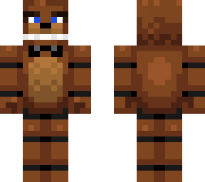 freddy fazzbear