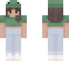 frog skin for sab