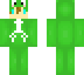 froggo