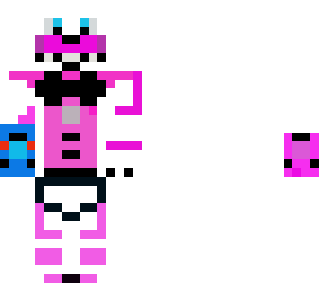 fun time freddy fnaf 5