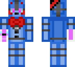 funtime bonbon