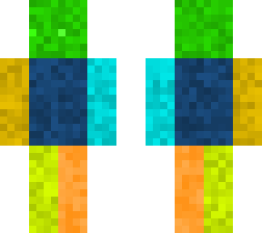 fur guy template/base