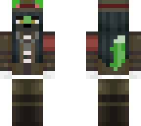 furry korekiyo