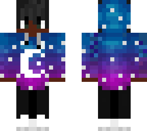 galaxy boy (not original creator)