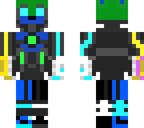 gamer-bot