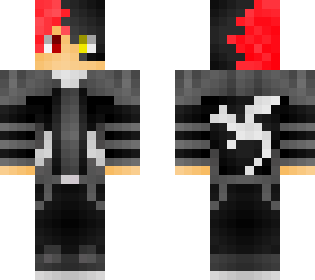gamerboy80 but with red hair?
