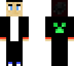 gaming creeper