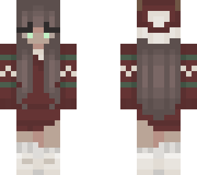 girl