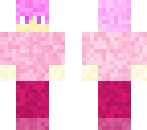 girl skin