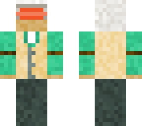 godot