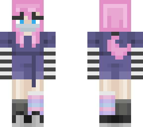 gothic elf another eye style