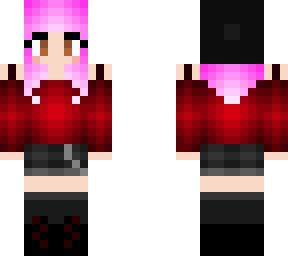 gothic pink