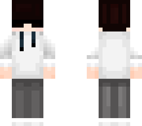 gradient skin with shaders.