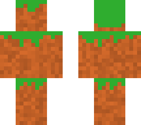 grass block... right?