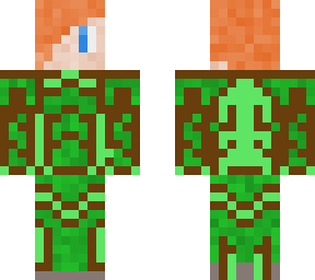 grass-suit patrickmaniaman