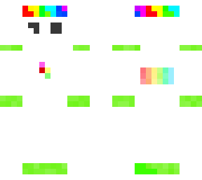 green bob