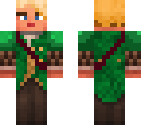 green/explorer composer skin