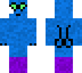 gridbocs mortal enemy the dexertams