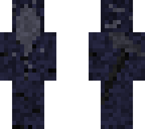 grim reaper
