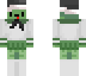 grinch school uniform