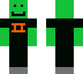 grishee9 skin (remeade!)