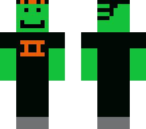 grisheexi skin