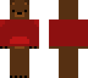 grizzly chill