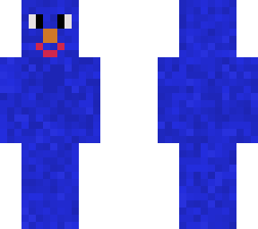 grover for vrindafox108