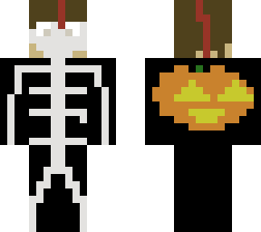 halloween boy