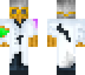 haybale mad scientist