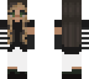 helllah skin :)