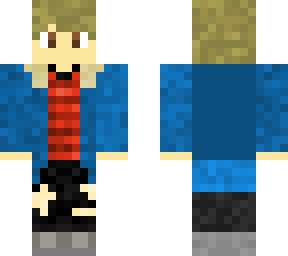 hello, remake of some guy!