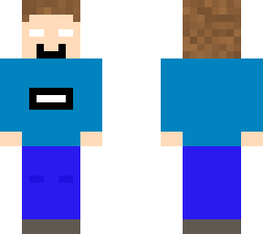 herobrine eboy