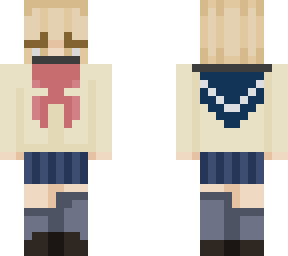 himiko toga