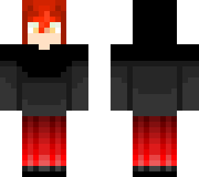 hood red