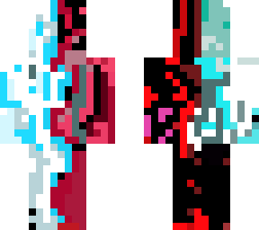 hot and cold