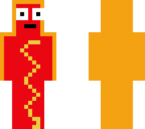 hot dog